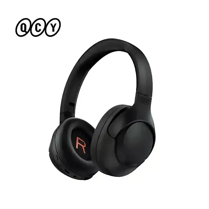 QCY H3 Hybrid ANC Wireless Headphones